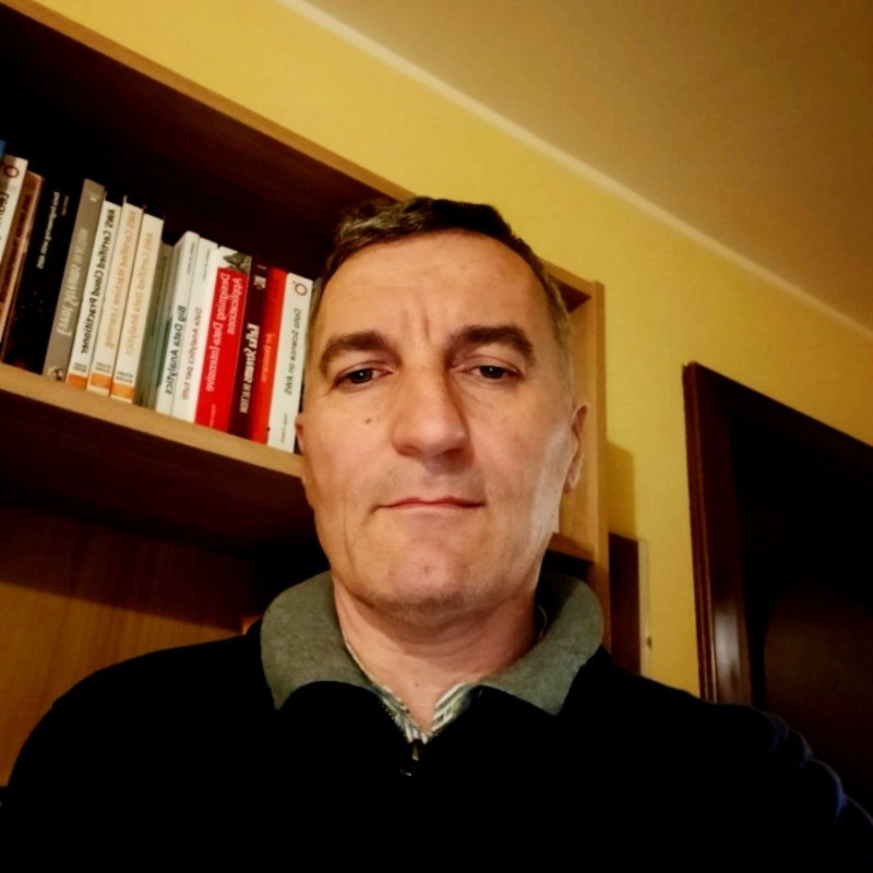Giancarlo Ronci